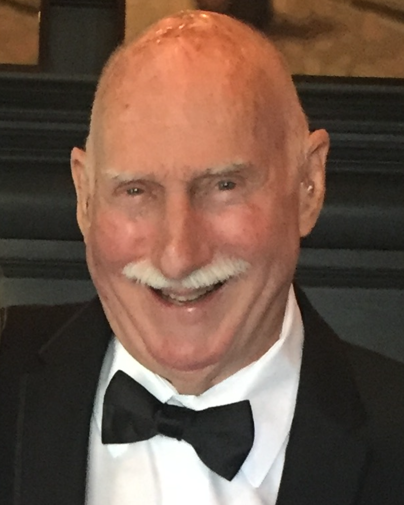 Robert Walker Lore Profile Photo