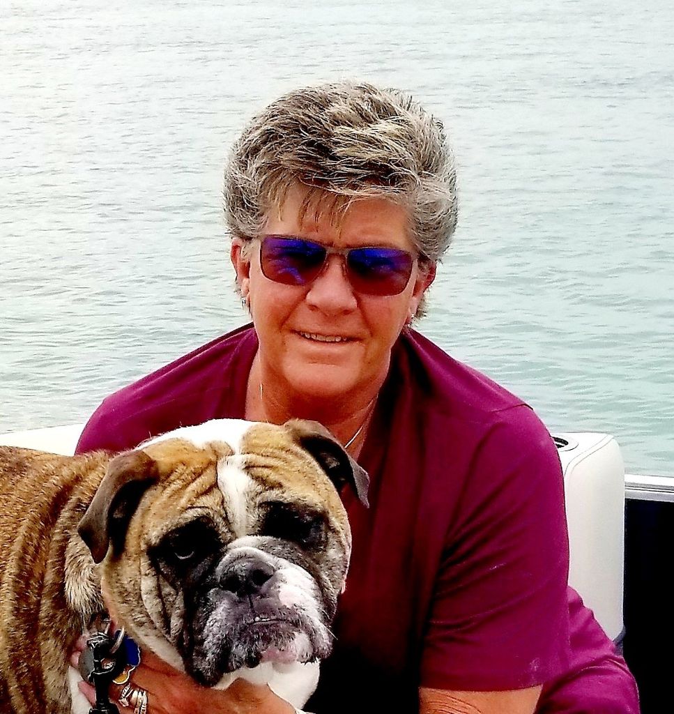 Ursula Linhard Profile Photo