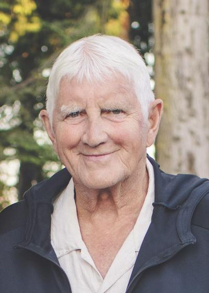 Gary Douglas Sweeney