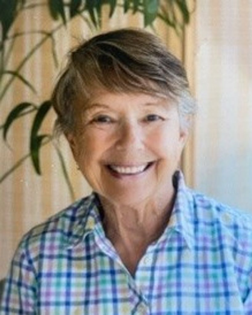 Teresa "Terry" Reynolds Parker Profile Photo