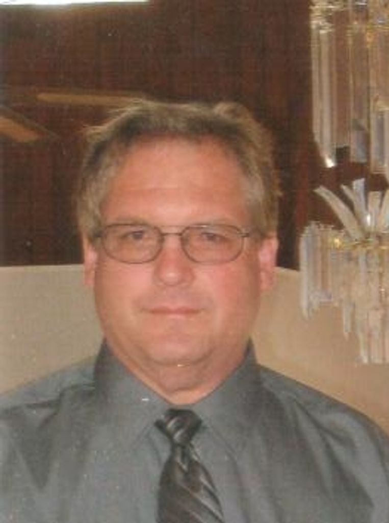 John Poduska Profile Photo