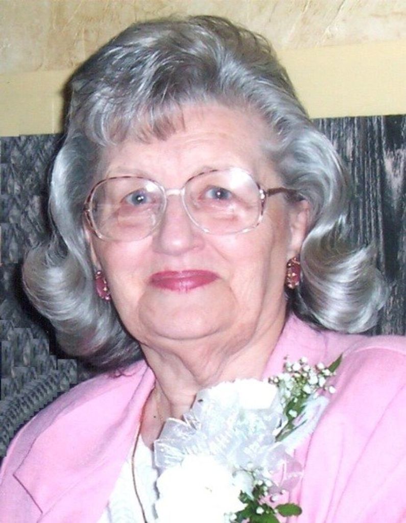 Catherine M. Oleksa