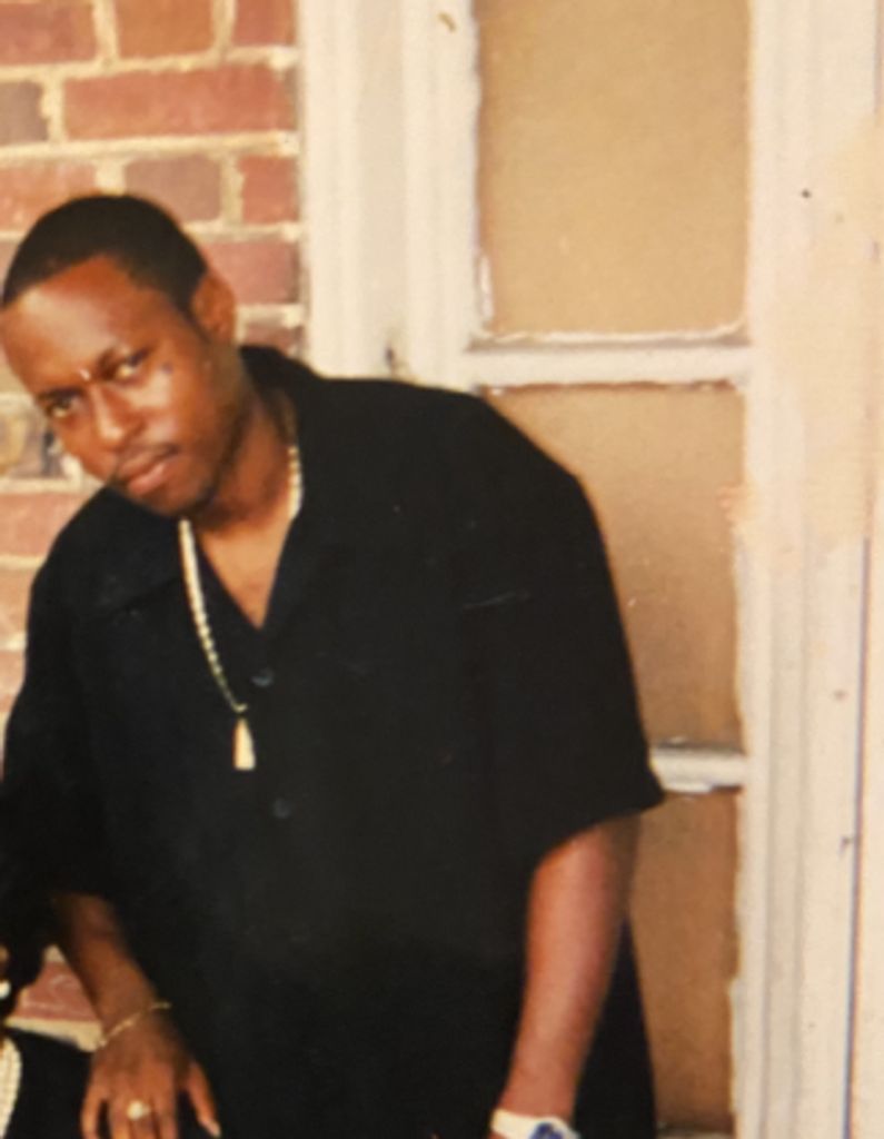 Maurice E. Hill Profile Photo