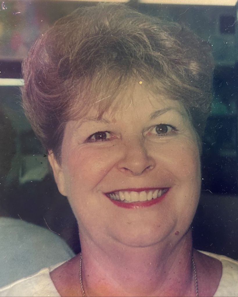 Sandra "Faye" Morris Granier Profile Photo