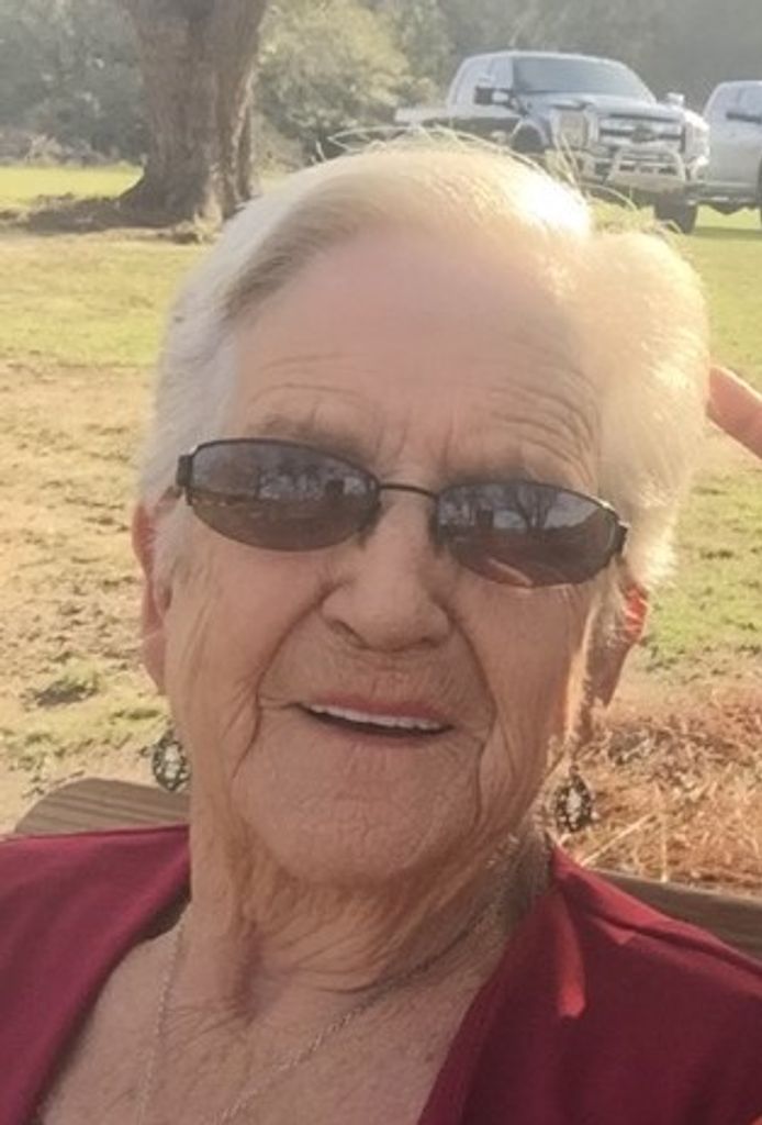 Betty Jean Floyd