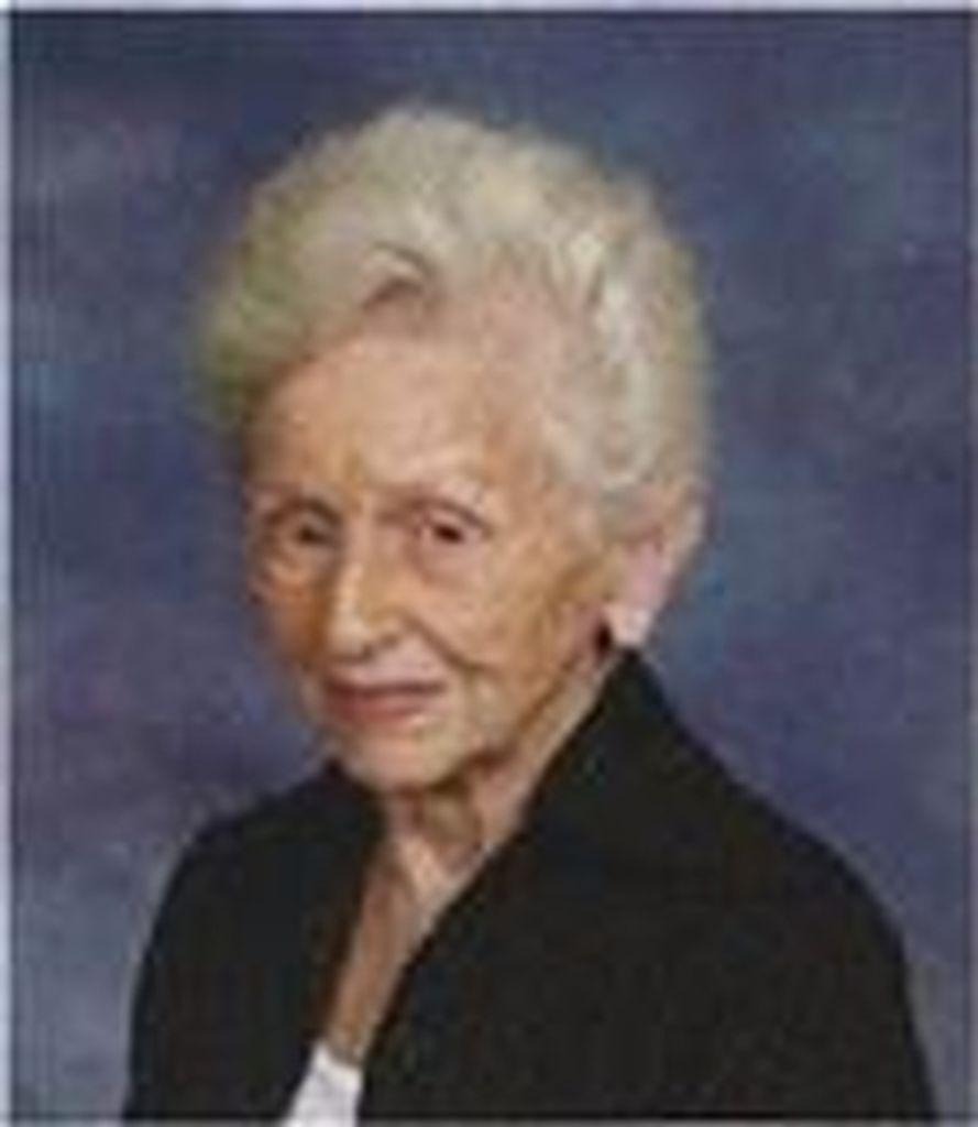 Marion Powell Brandon