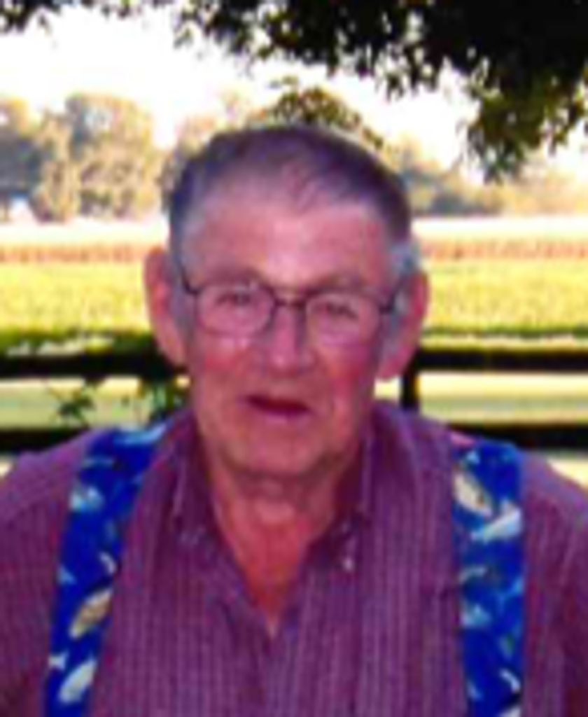 David Benjamin Schoolcraft Profile Photo