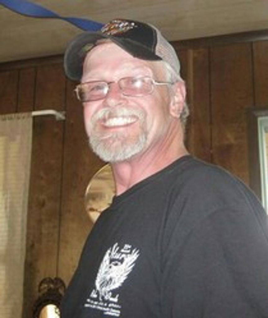 Richard Morrison