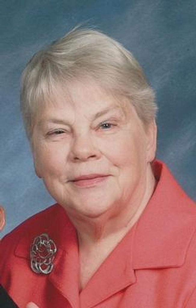 Charlette Willis Profile Photo