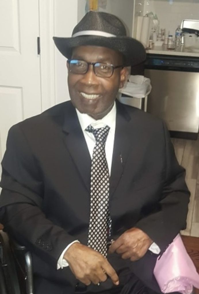 Richard Moses Profile Photo