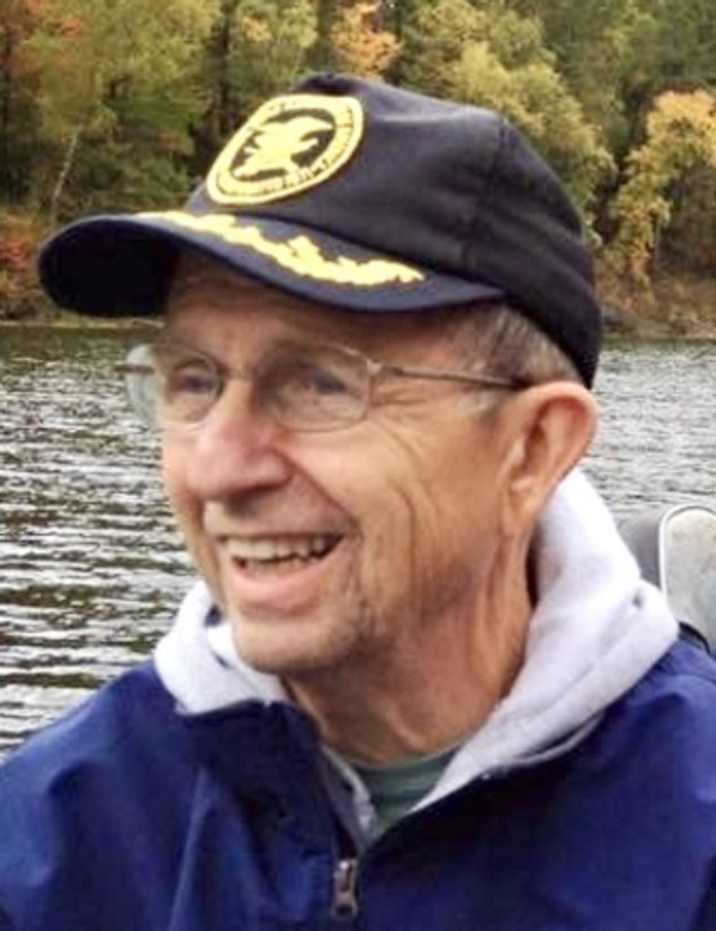 Robert Decamp Profile Photo