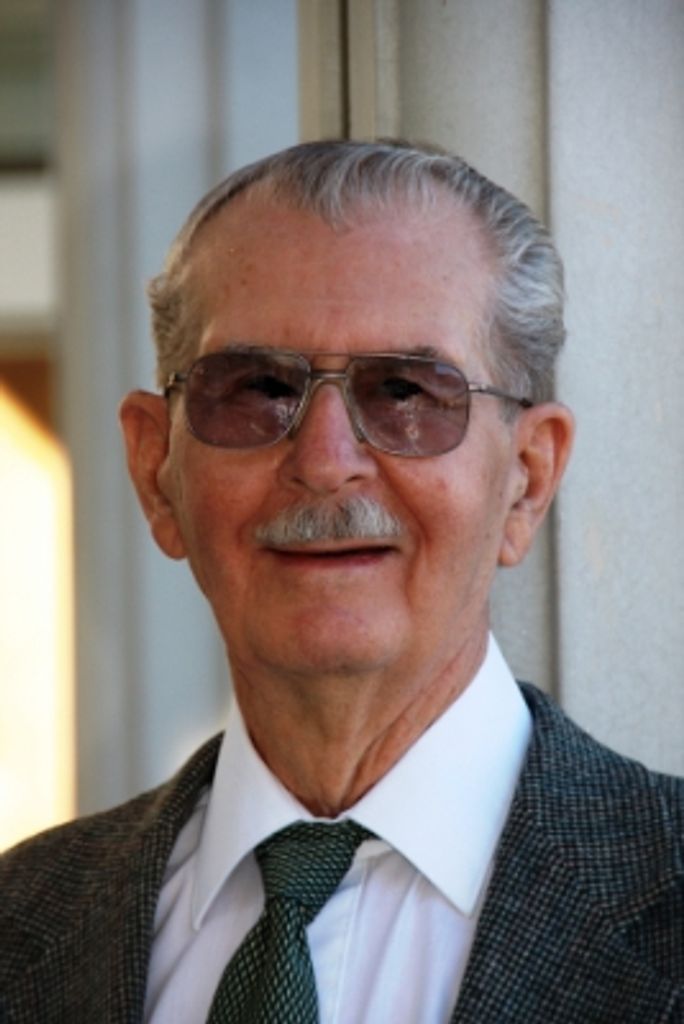Donald Leonard Wilson Profile Photo