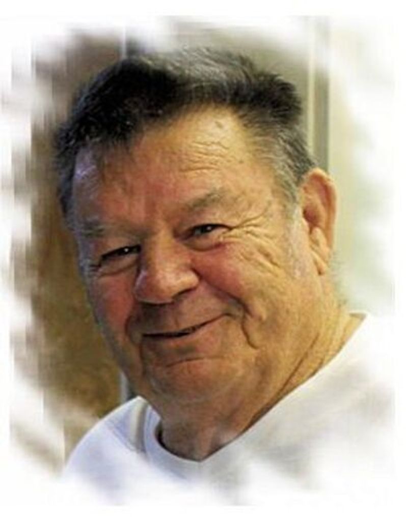 Jerry Edward Williams Profile Photo