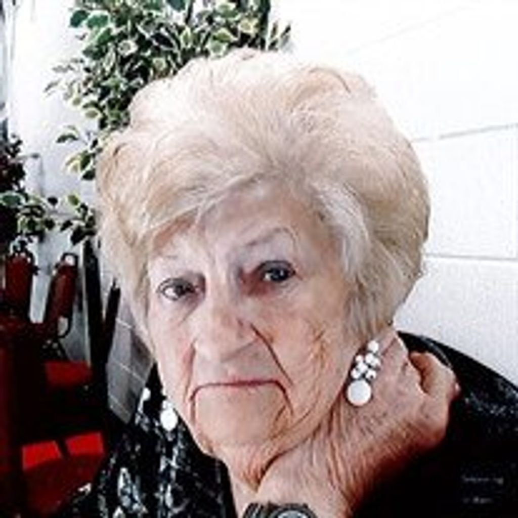 Maxine  L. Disko