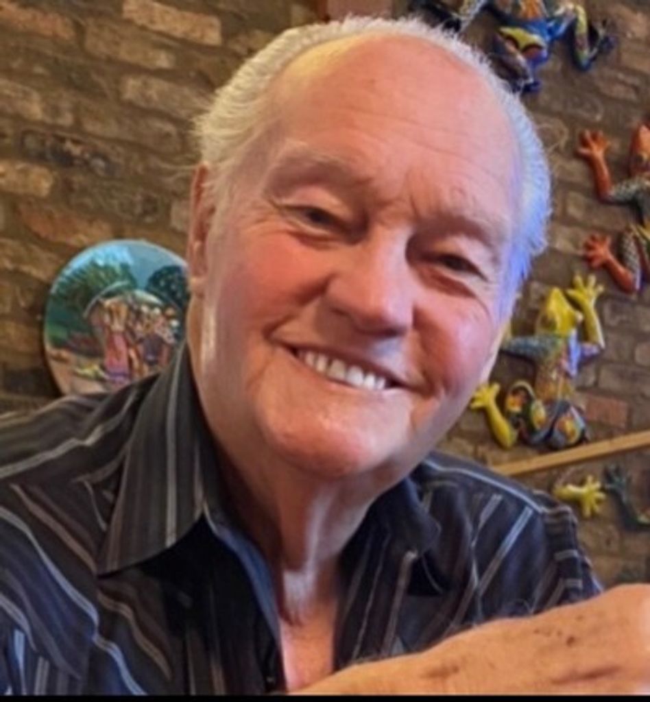 Rolan Alex Simmons Profile Photo