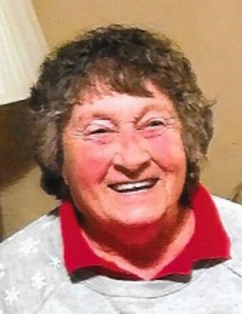 Patricia A. "Pat" Jones