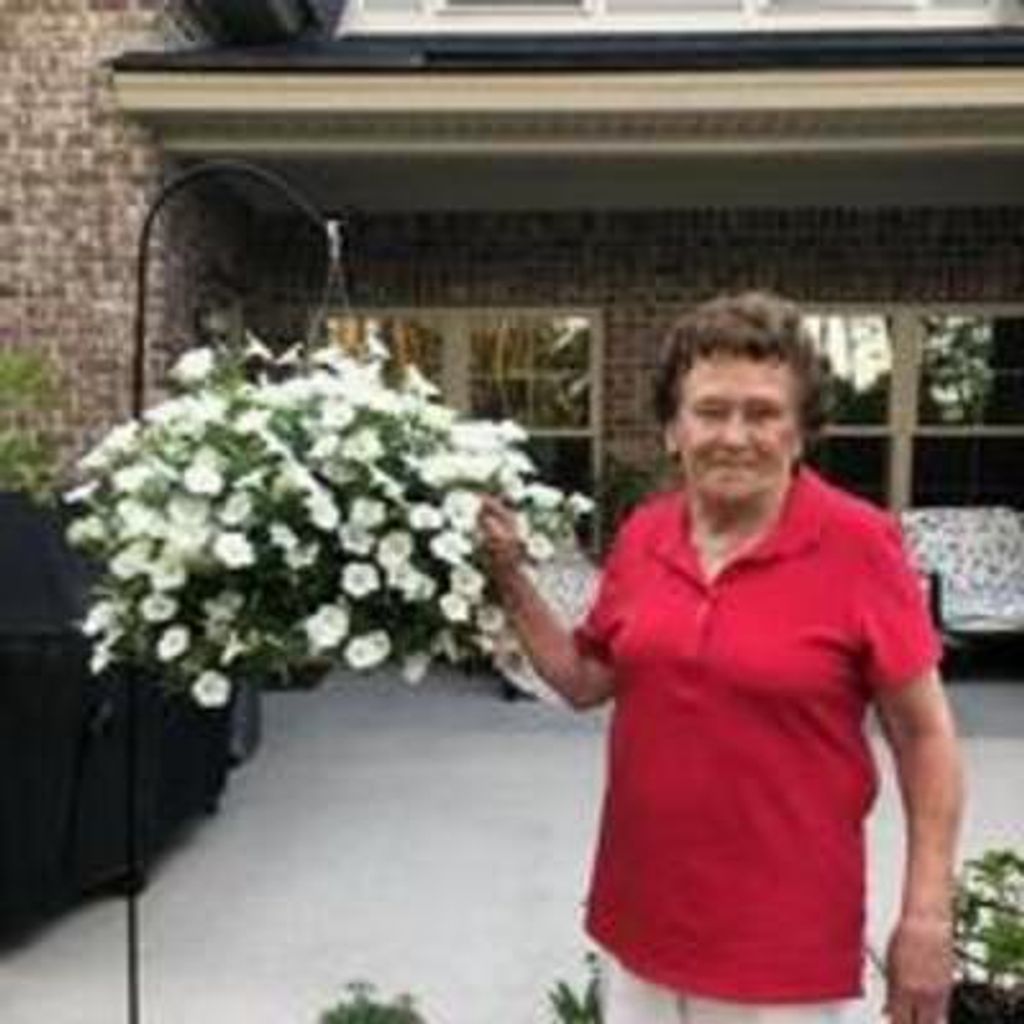 Willis Pearl Buhls Profile Photo