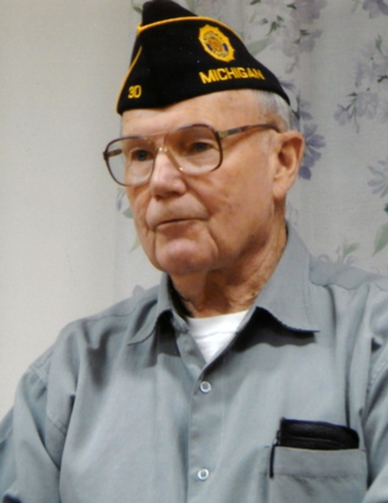 Dale E. Thebo Profile Photo