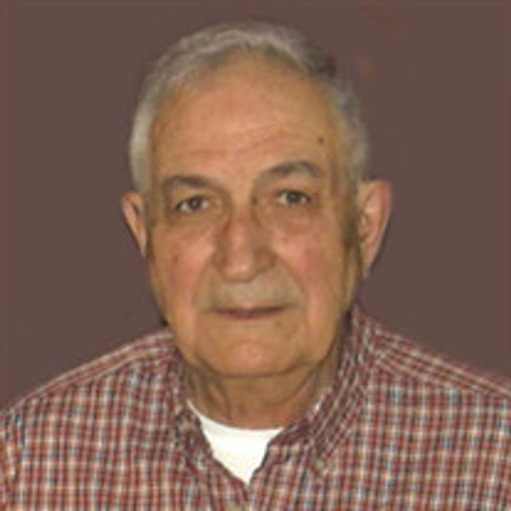 Edward Daniel Rowe