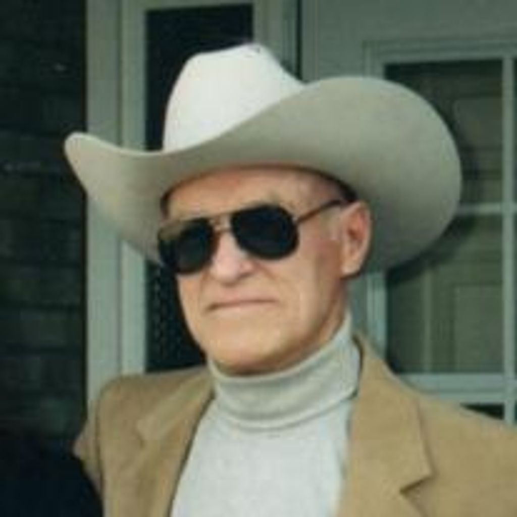 Hayden "Wig" S. Long