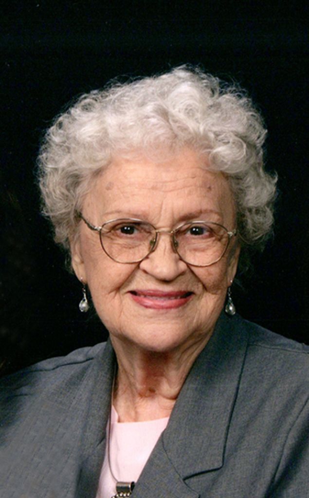 Juanita Lea Nance Profile Photo