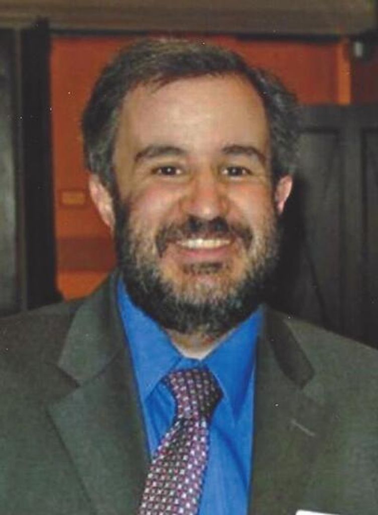 Mark A. Nichols