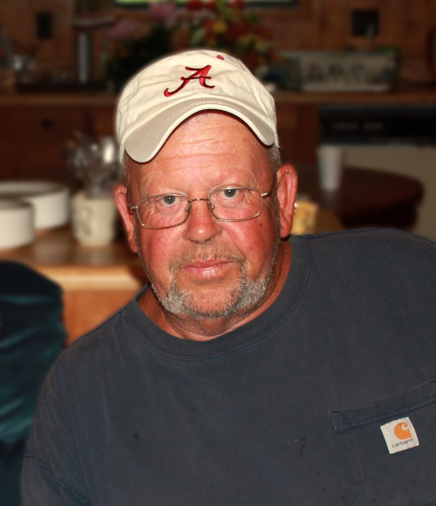 Kenneth Zirlott Profile Photo