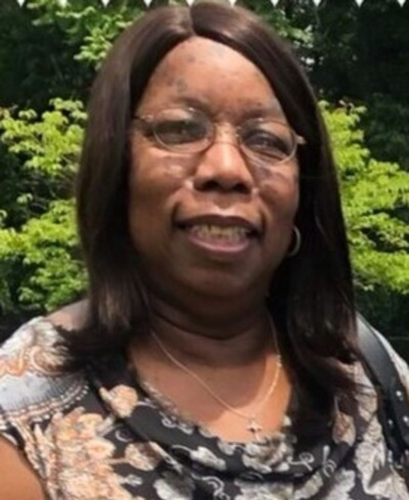 Ibula Marie Clark Profile Photo