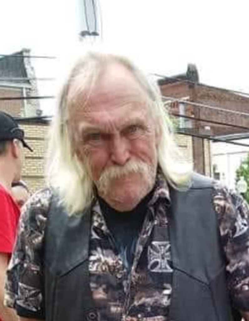 William "Bill" Clayton Keefer Profile Photo