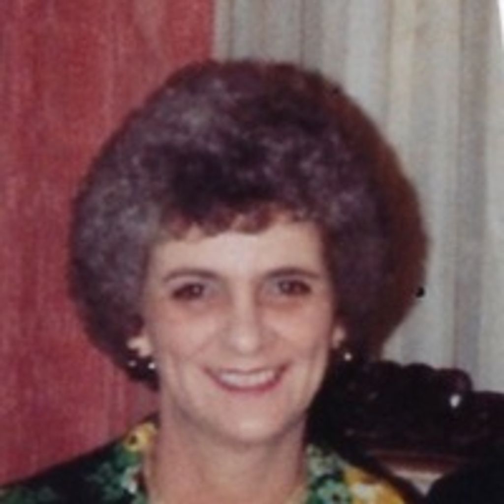 Shirley Eschete
