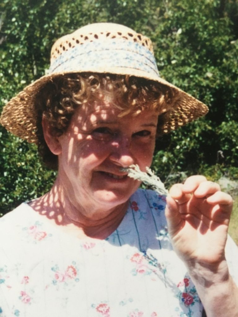 Margaret Grace Duncan Profile Photo