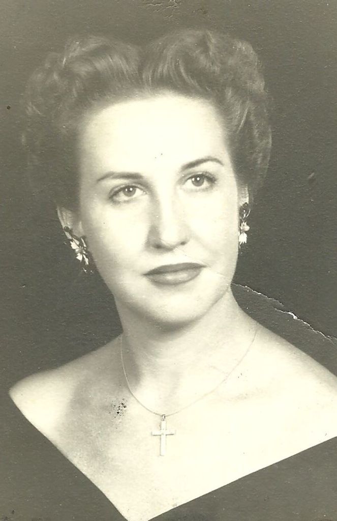 Lillian R. Strobl Profile Photo
