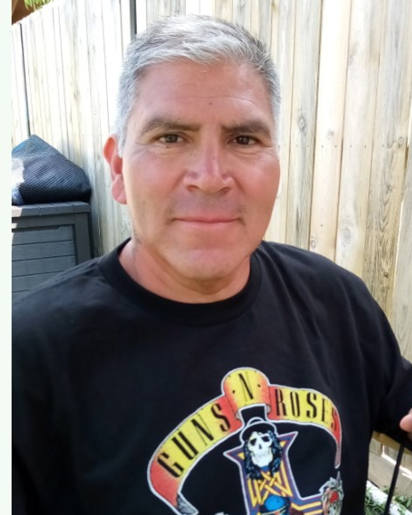 Humberto "Bert" Ramirez