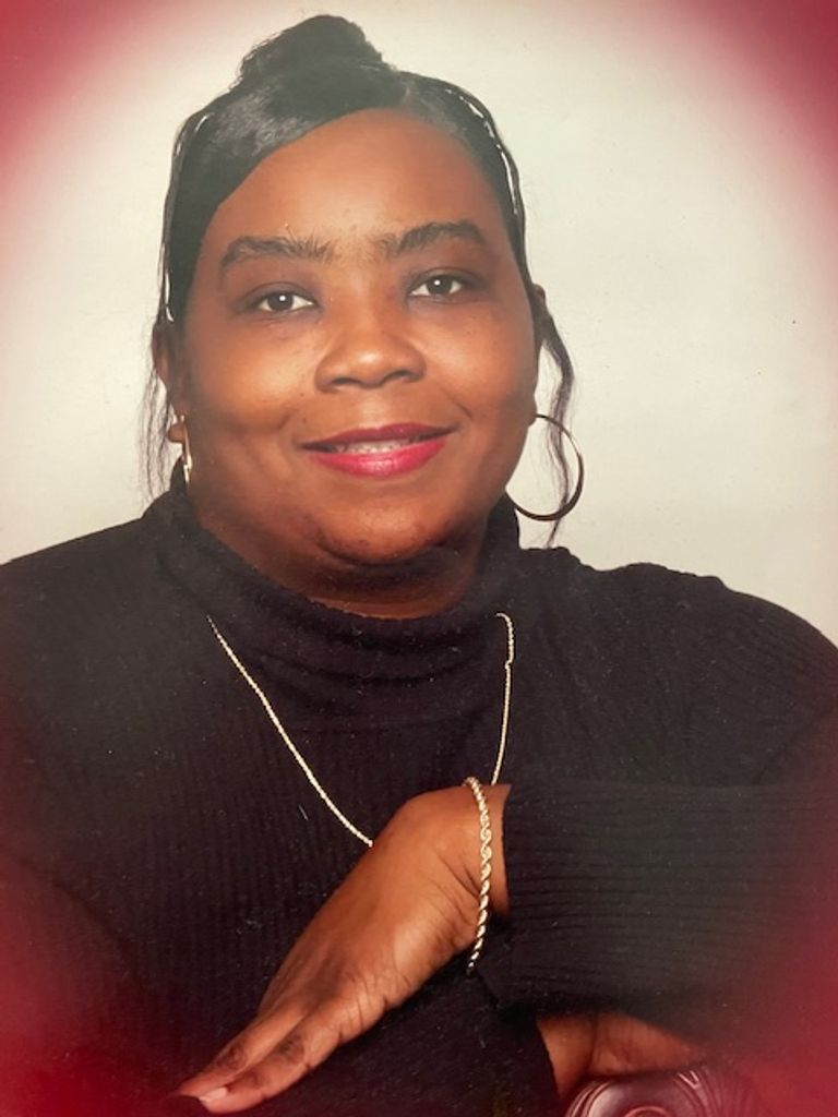 Mrs. Lisa Jones Davis