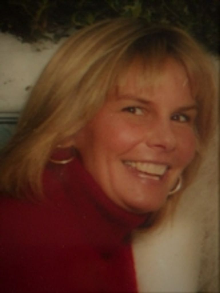 Janine M. Mclaughlin-Ackerman