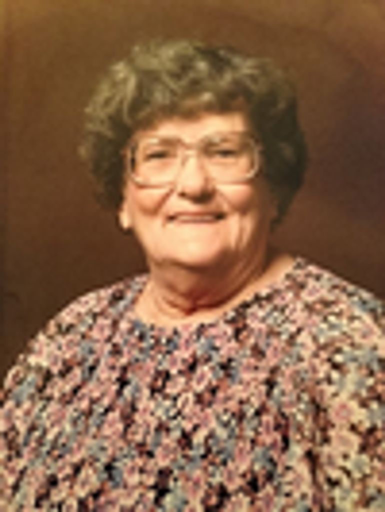 Jeanette Mary Lundeen