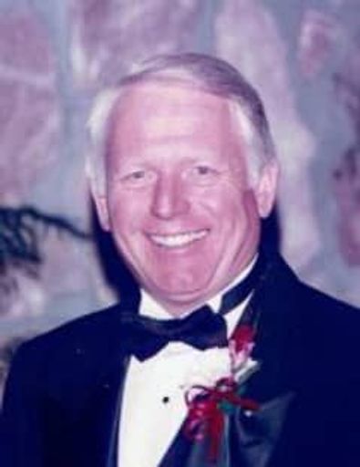 Tillman Boyd "Bud" Griffith Profile Photo