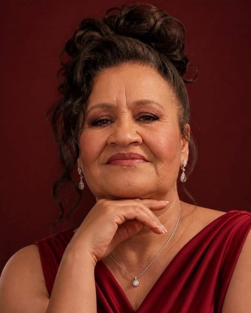 Marie Seals McMillian Profile Photo