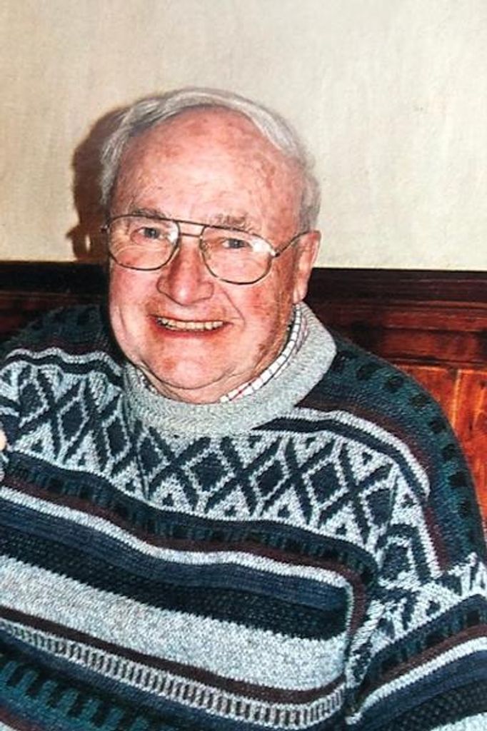 Donald C. Garner