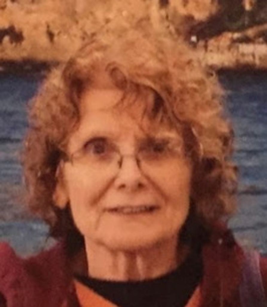 Joanne Villari