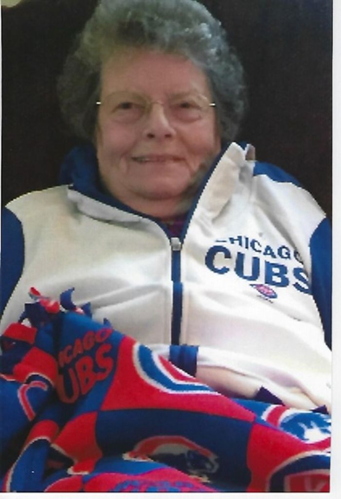 Lois J. Lute Profile Photo