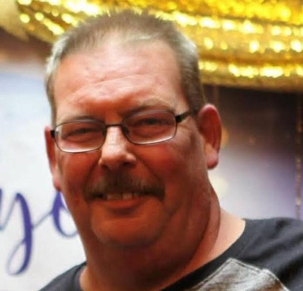 Mark Assad Profile Photo