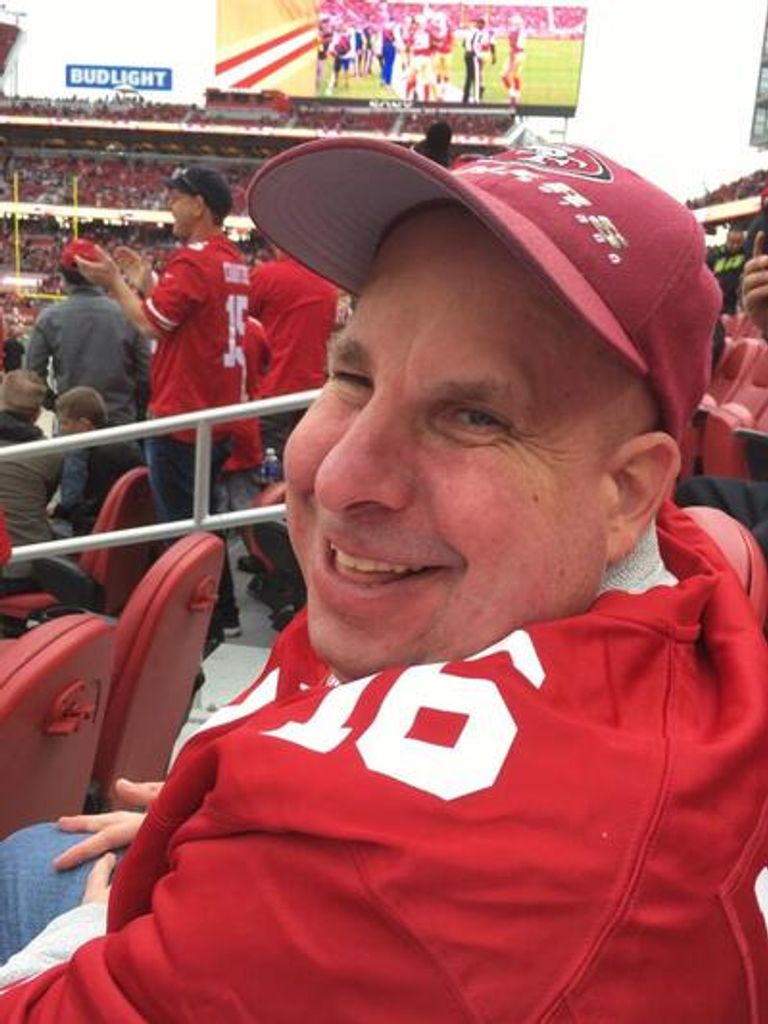 James Louis Smith Profile Photo