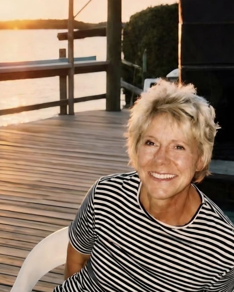 Doris Cook Profile Photo