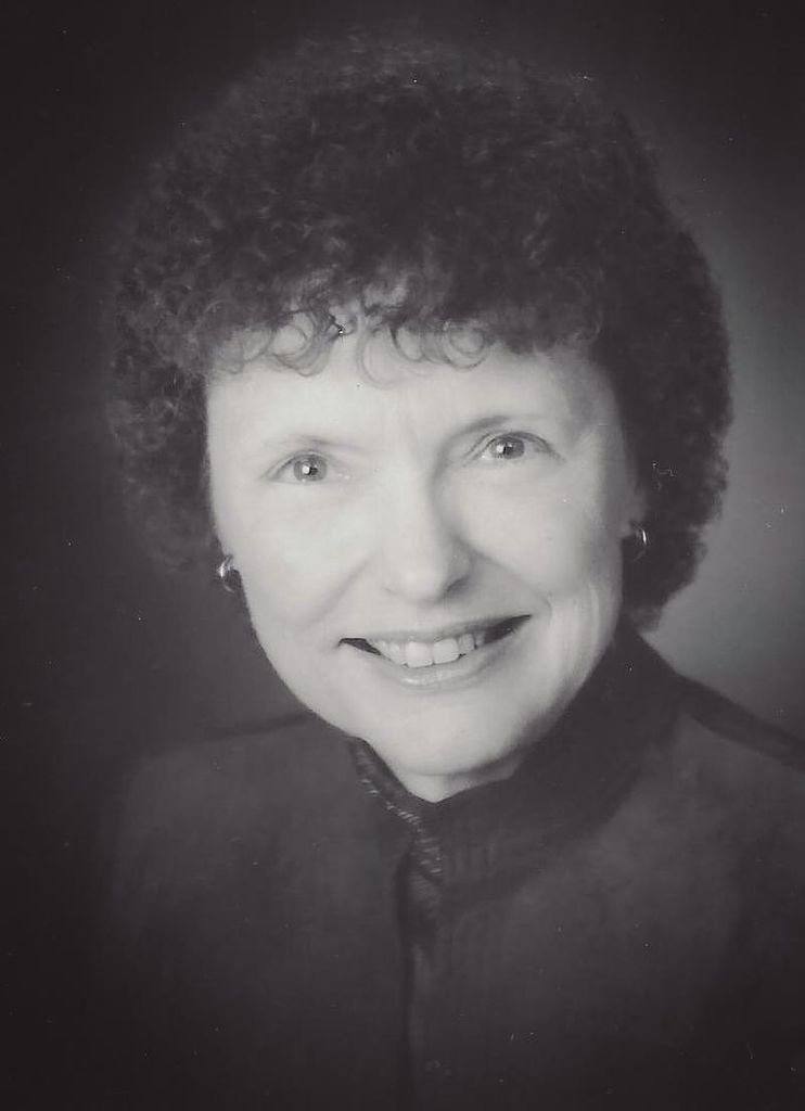 Jane Ann (Latham) Powell Profile Photo