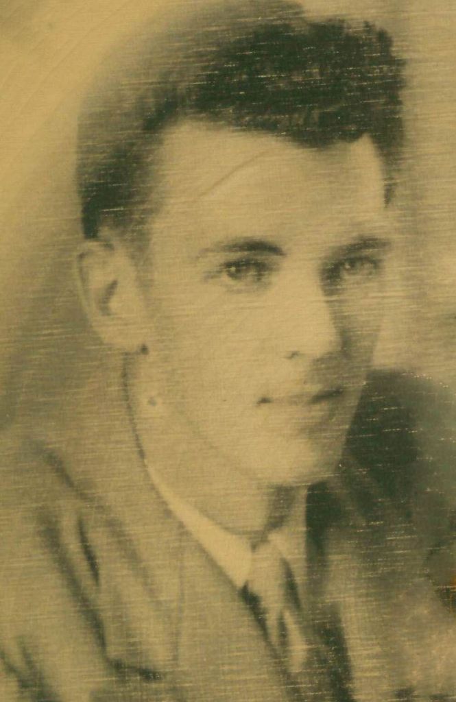 Lawrence Bosen, Jr