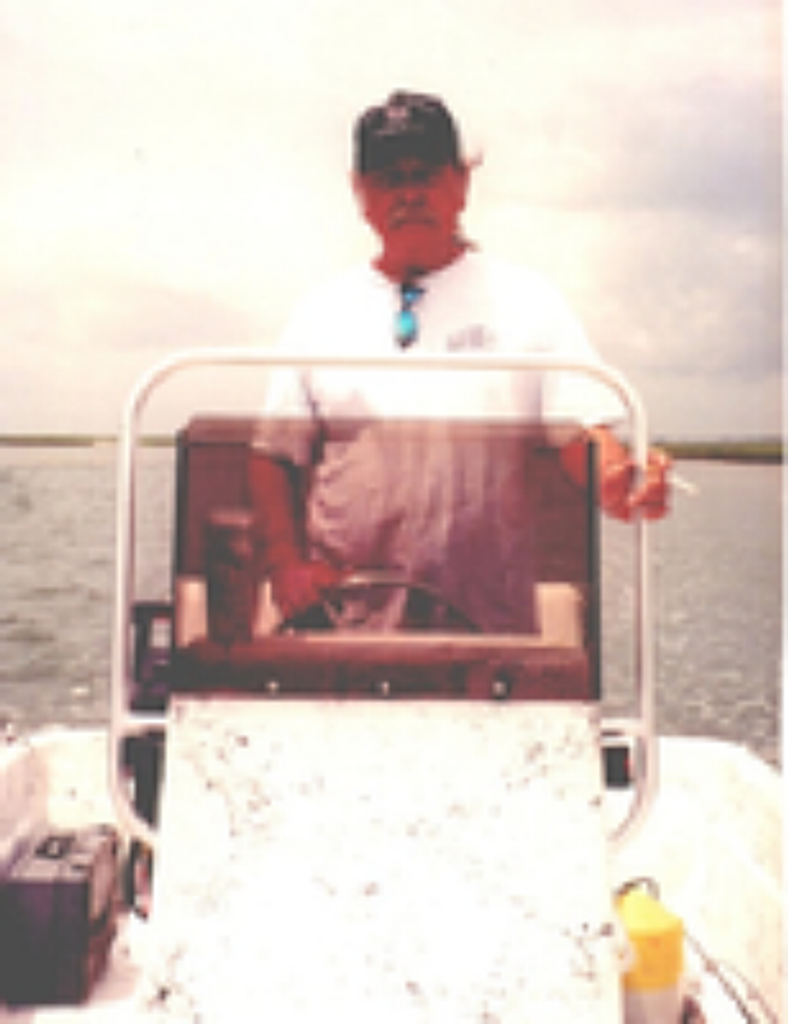 Pat Albert "Al" Hicks, Sr.