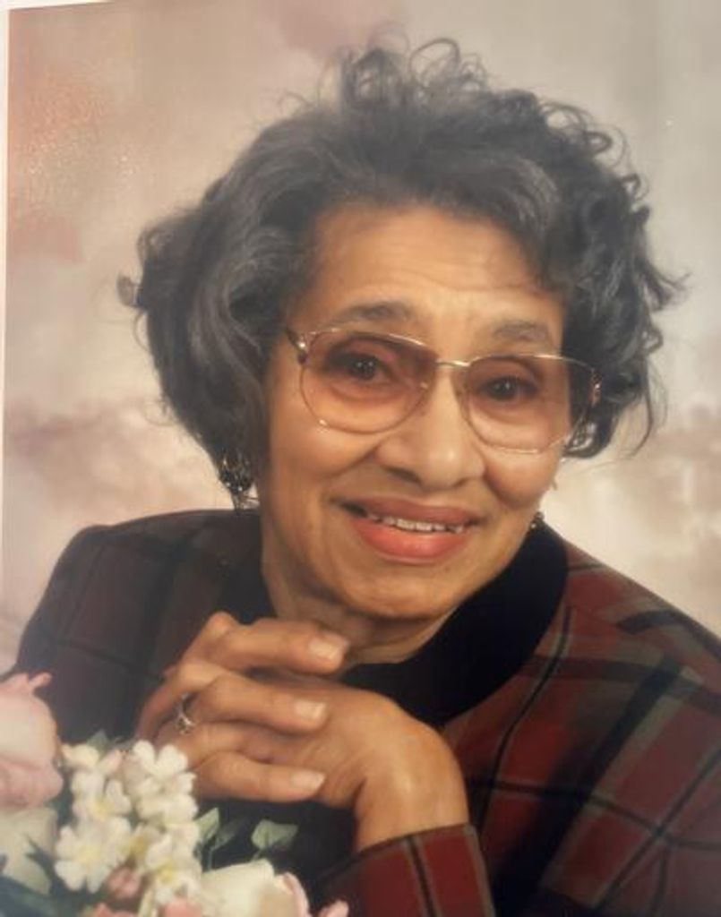 Ida A. Johnson Profile Photo