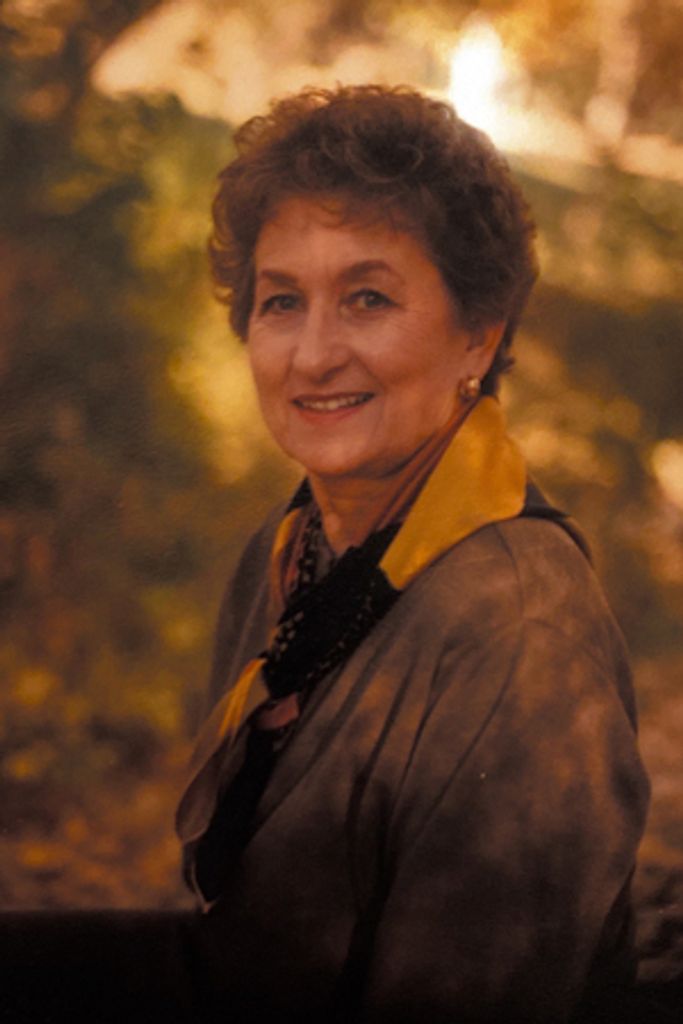 Jean  Marjorie (Nelson)  Harris
