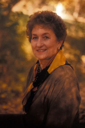 Jean  Marjorie (Nelson)  Harris Profile Photo